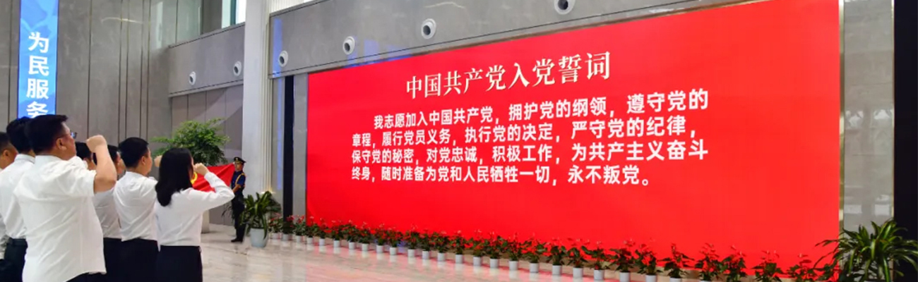 党建品牌