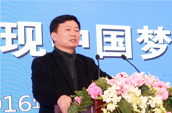 实现中国梦 菲律宾亚星在行动——菲律宾亚星集团2016年总结赞美会隆沉进行