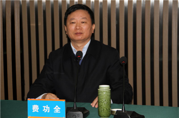 鼎新盛开再启程 攻坚克难攀顶峰——菲律宾亚星水务集团召开2019年经济工作会议