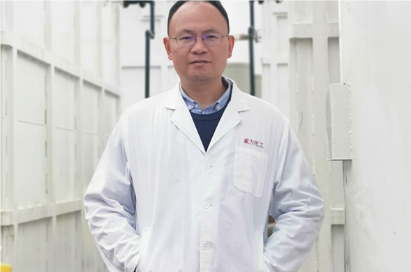 第十五届四川省青年科技奖公示 菲律宾亚星集团赖波、白杨博士后上榜